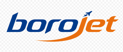 borojet